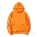 Oversize Blank Plain Wholesale Custom Logo Sweatshirts.